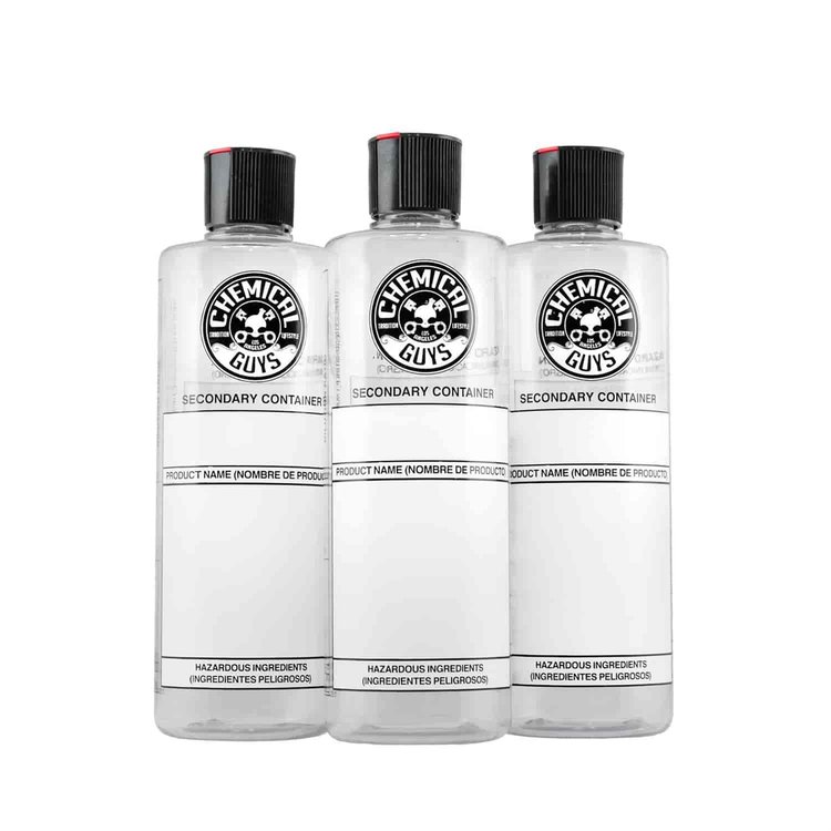 DILUTION BOTTLE 16OZ