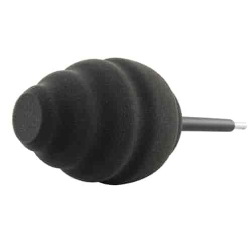 Speed Polishing Drill Attachment