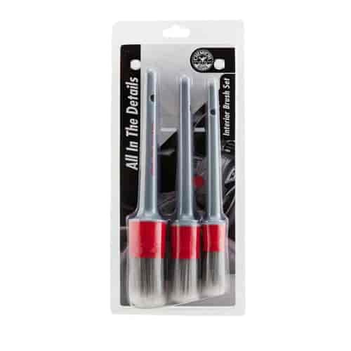 All In The Details Interior Brush Set