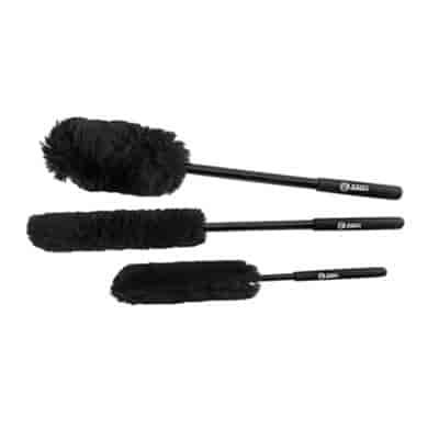 EXTENDED RIM BRUSHES