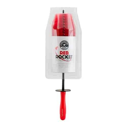 Red Rocket Brush - Small