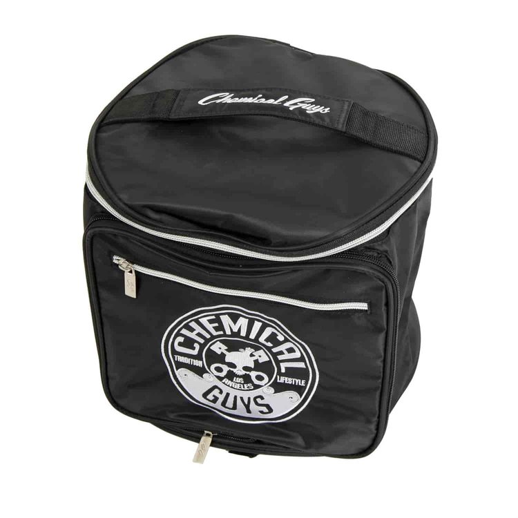 DETAILING TRUNK ORGANIZER