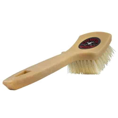 The Nifty Brush Interior Carpet and Upholstery Detailing Brush