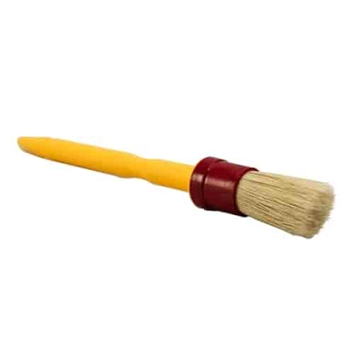 Boar's Hair Detailing Brush, Soft-Style