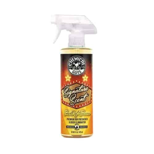 Premium Air Freshener and Odor Eliminator Signature Scent 16 oz.