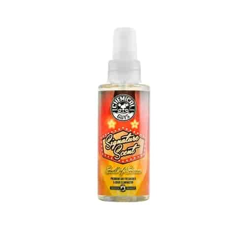 Premium Air Freshener and Odor Eliminator Signature Scent 4 oz.