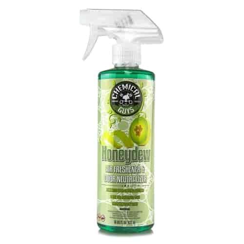 Premium Air Freshener and Odor Eliminator Honeydew Melon 16 oz