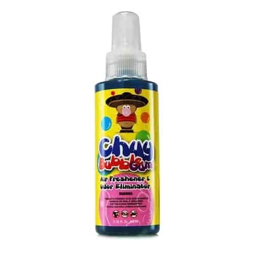 Premium Air Freshener and Odor Eliminator Chuy Bubble Gum 4 oz