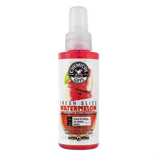 Premium Air Freshener and Odor Eliminator Fresh Slice Watermelon Scent 4 oz