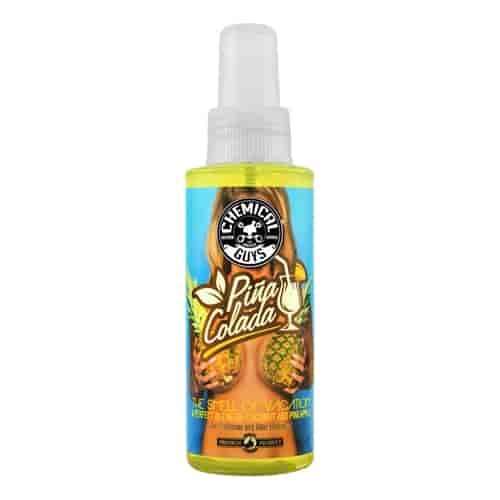 Premium Air Freshener and Odor Eliminator Pina Colada 4 oz