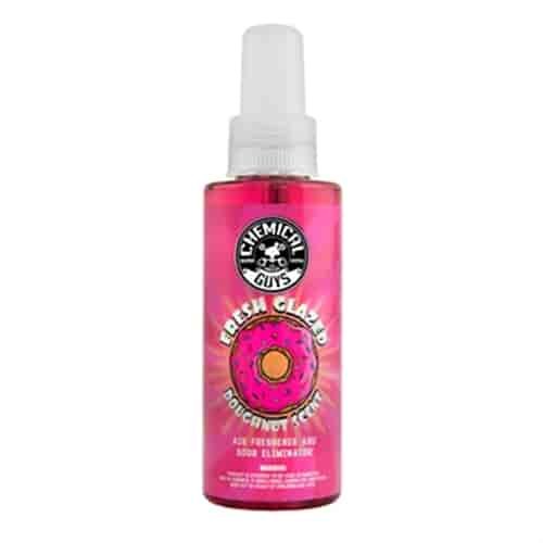Premium Air Freshener and Odor Eliminator Fresh Glazed Doughnut Scent 4 oz