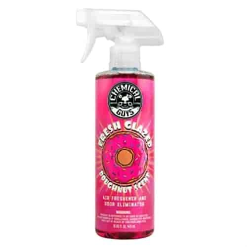 AIRFRESHENER DONUT 16OZ
