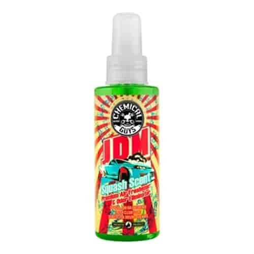 Premium Air Freshener and Odor Eliminator JDM Squash Scent 4 oz