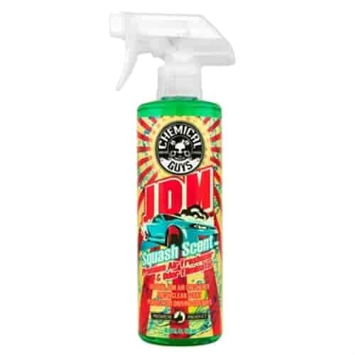 Premium Air Freshener and Odor Eliminator JDM Squash Scent 16 oz