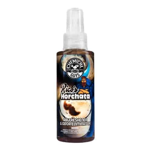 Premium Air Freshener and Odor Eliminator Rico's Horchata Scent 4 oz