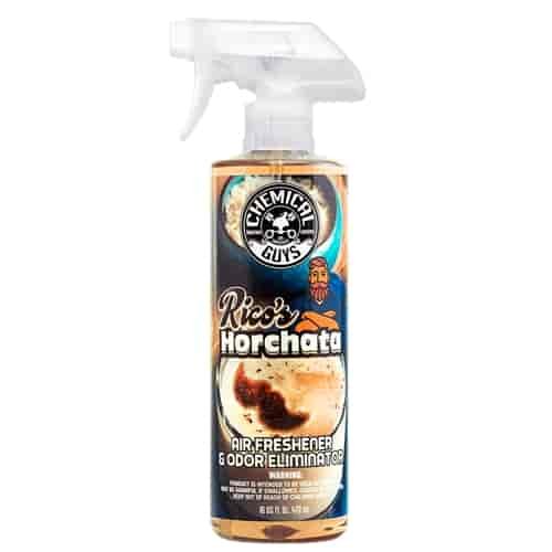 Premium Air Freshener and Odor Eliminator Rico's Horchata Scent 16 oz