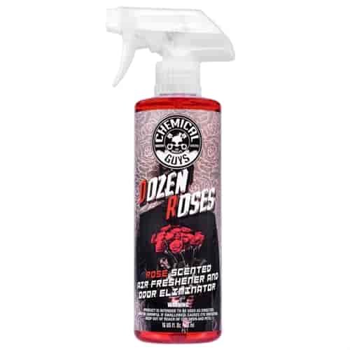DOZEN ROSES AIR FRESHNER