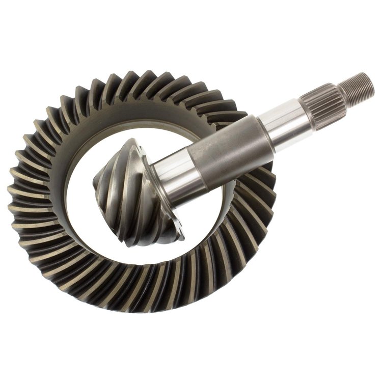 Differential Ring and Pinion for 1967 American Motors Marlin