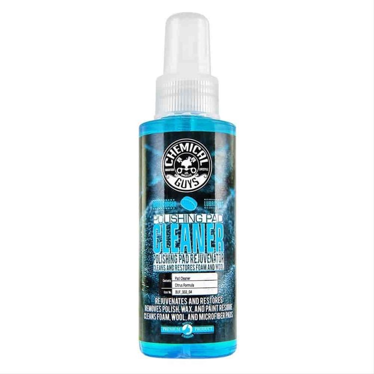 PAD CLEANER 4OZ