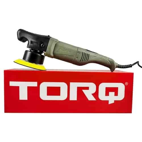 TORQ Random Orbital Polisher TORQ10FX