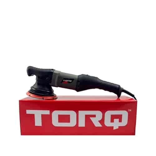 TORQ Random Orbital Polisher TORQ22D