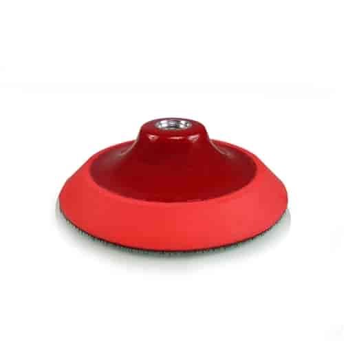 TORQ R5 Rotary Red Backing Plate 5"