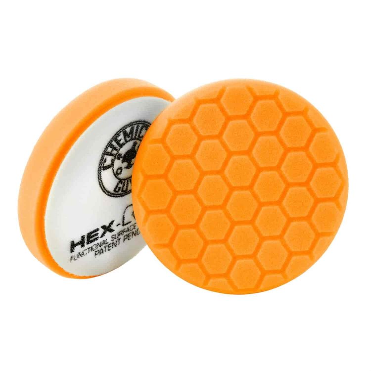 SWIRL REMOVER PAD- 6.5
