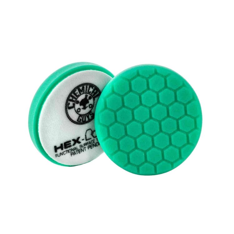 SWIRL REMOVER PAD- 5.5