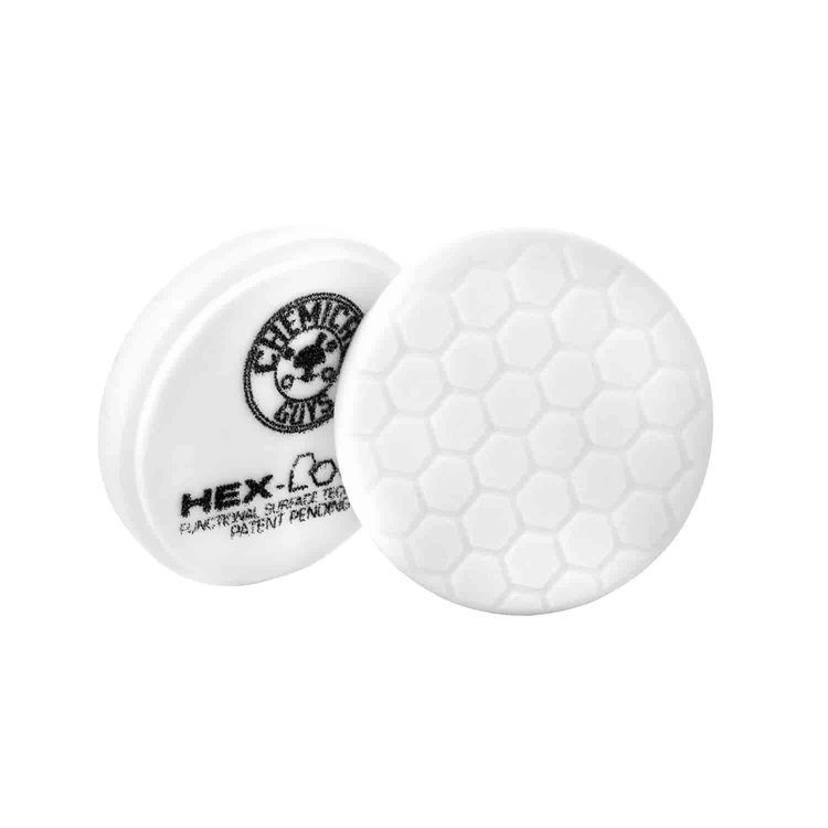 LIGHT POLISHING PAD 5.5