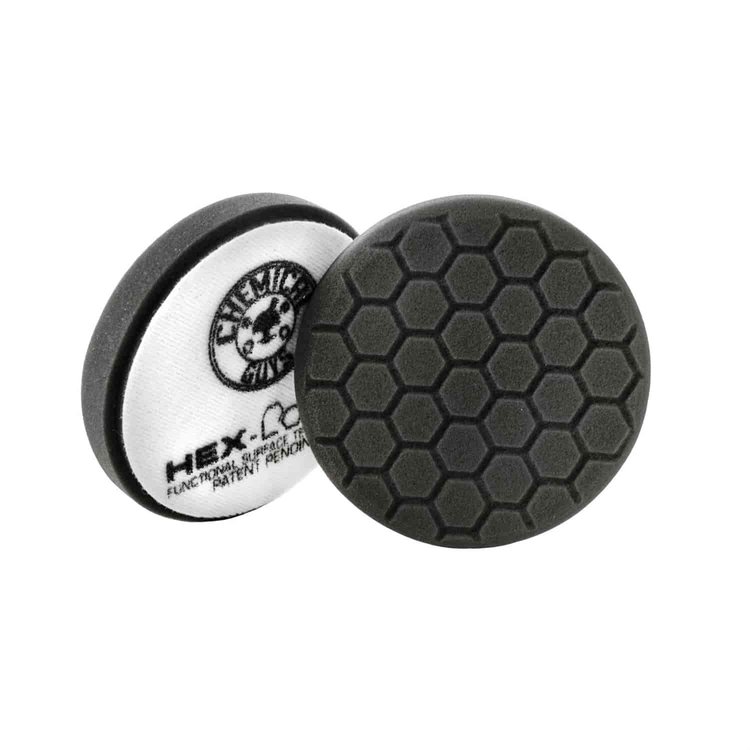 5.5" HEX-LOGIC PREMIUM