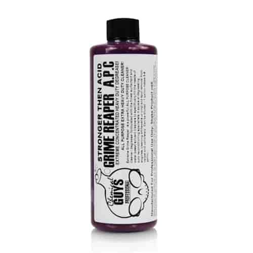 Grime Reaper Extremely Strong Degreaser 16 oz