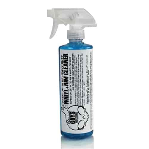 PREMIUM BLUE CLEANER 16OZ