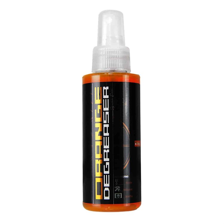 ORANGE DEGREASER PLUS 4OZ