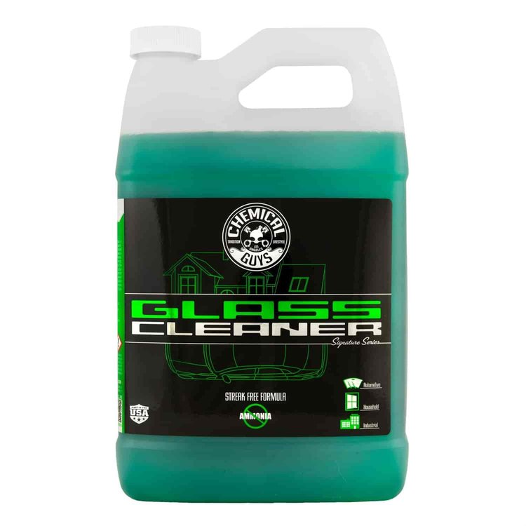 Signature-Series Glass Cleaner 1-Gallon