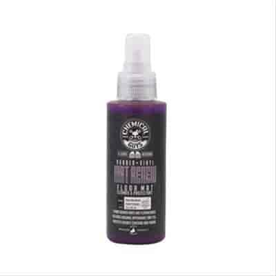 FLOOR MAT CLEANER 4 OZ