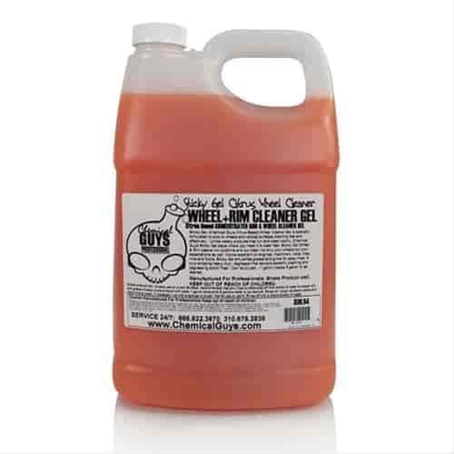 STICKY GEL CITRUS 1 GAL