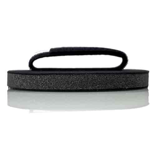 Clay Eraser Disc Interface Pad and Holder 6" Diameter