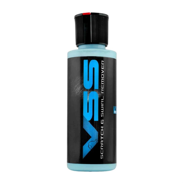 VSS SCRATCH REMOVER 4 OZ