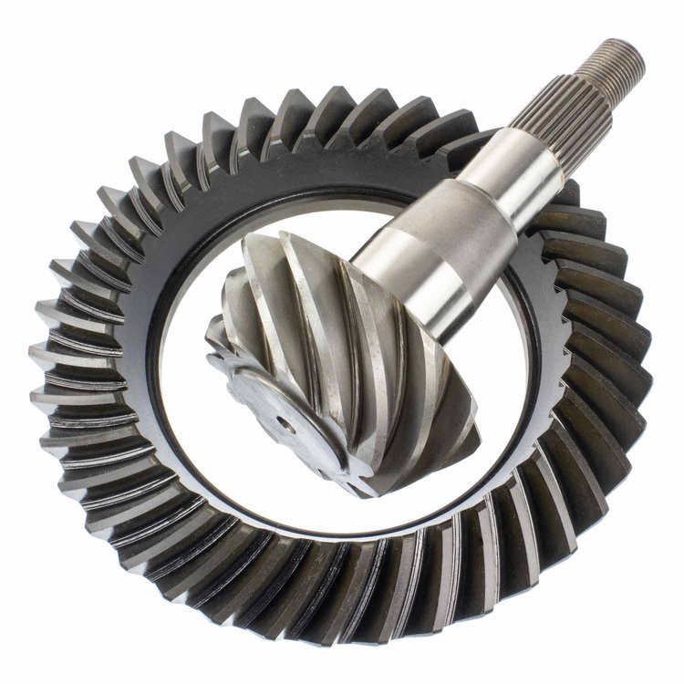 Differential Ring and Pinion for 1966-1978 Dodge Monaco
