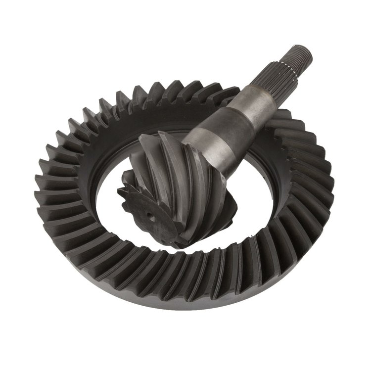 Differential Ring and Pinion for 1966-1978 Dodge Monaco