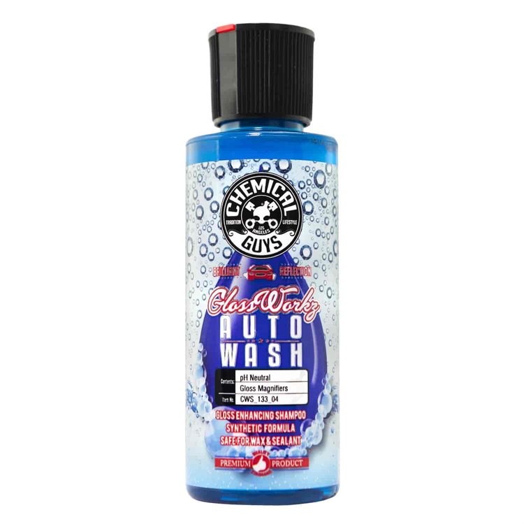 GLOSS BOOSTER 4OZ