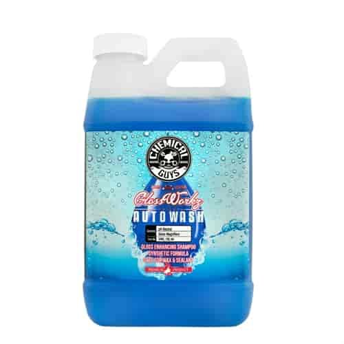 Glossworkz Gloss Booster and Paintwork Cleanser 64 oz