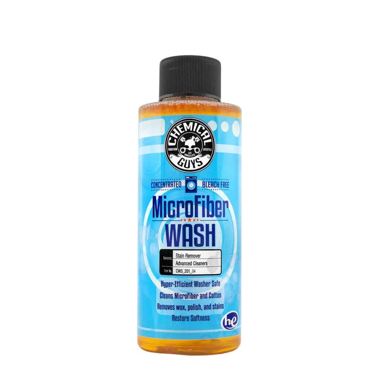 MICROFIBER 4 OZ