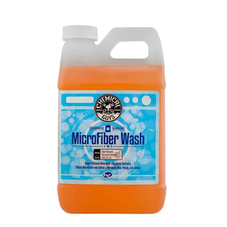 MICROFIB REJUVENATOR 64OZ