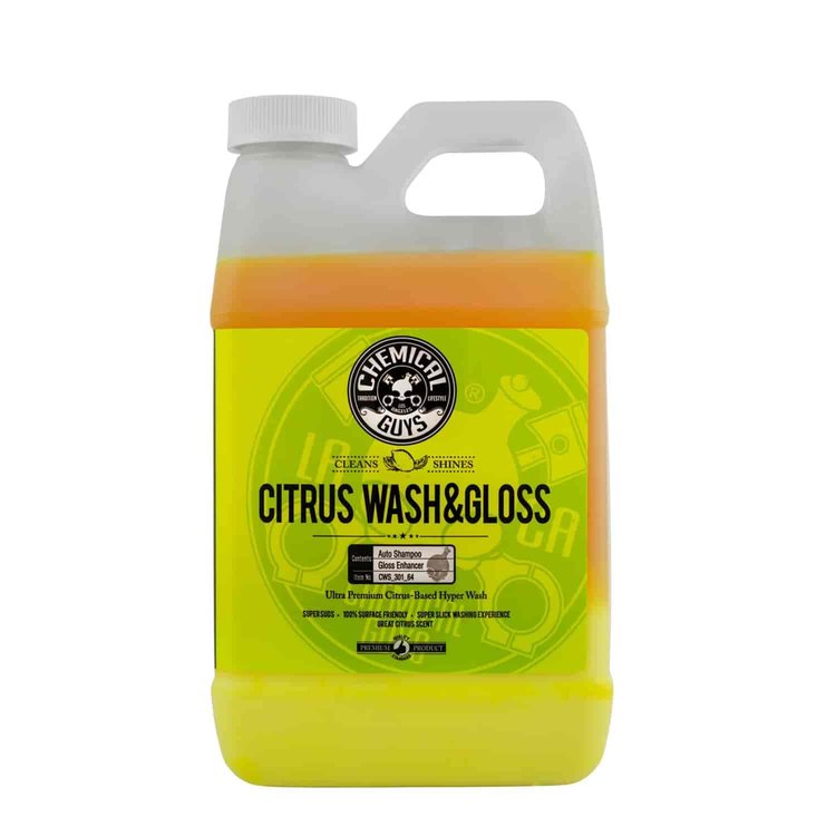 CITRUS WASH 1 GAL
