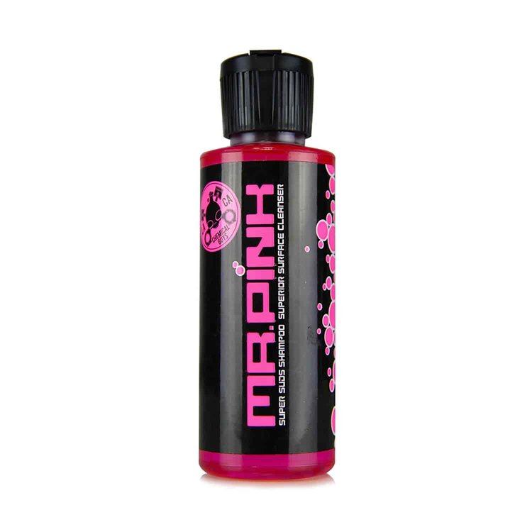 MR. PINK 4 OZ