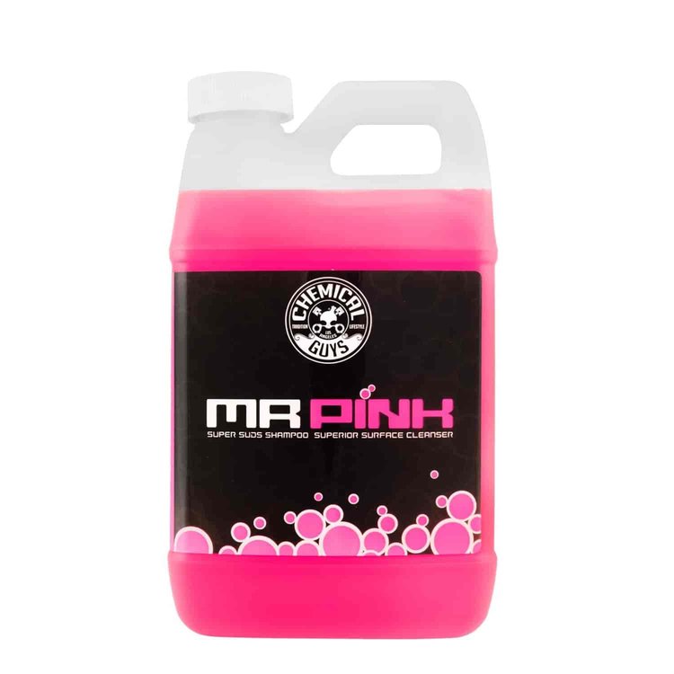 MR. PINK 64 OZ