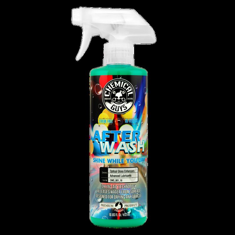 After Wash Optical Gloss Enhancer 16 oz