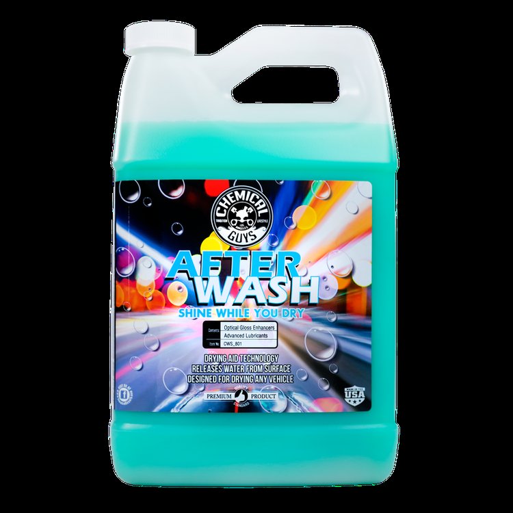After Wash Optical Gloss Enhancer Gallon