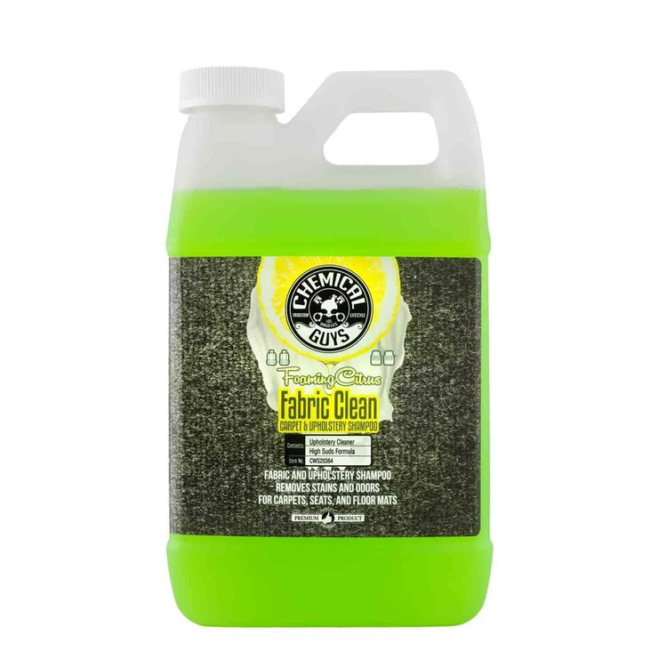 FOAMING CITRUS 64 OZ
